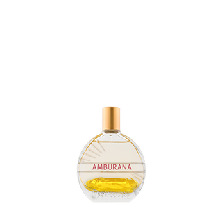 Eau de Parfum em Óleo Luz de Amburana 75ml